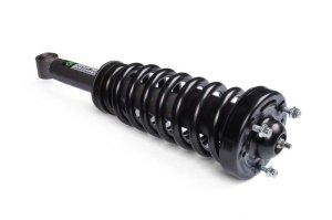Ford F150 Suspension Lift Kit - Zone Offroad - 2in Loaded Strut - Single Strut - `09-`13 Ford F150 Suspension Lift Kit - Zone Offroad - 2in Loaded Strut - Single Strut - `09-`13